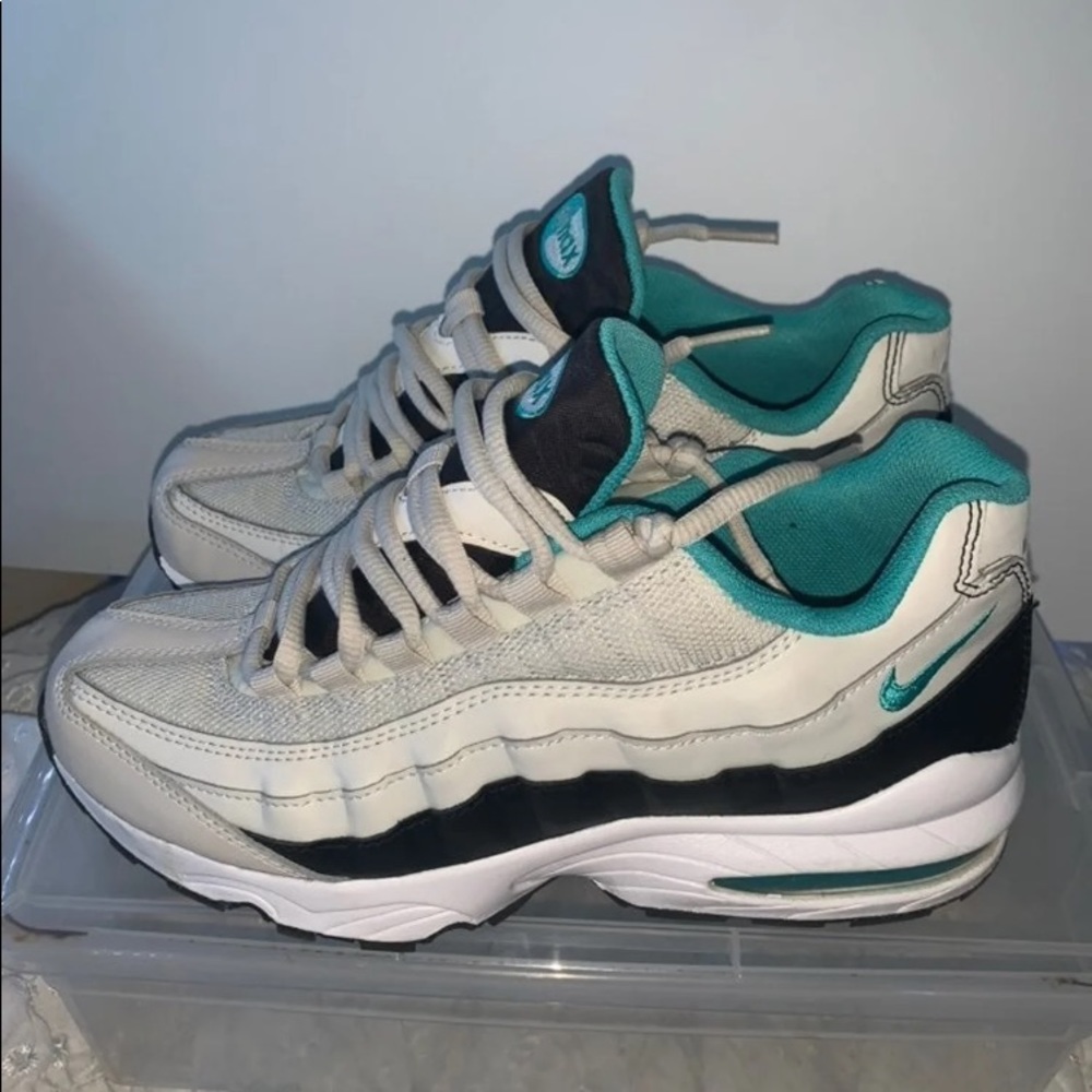 Air Max Nike